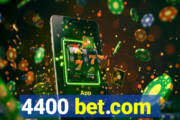 4400 bet.com